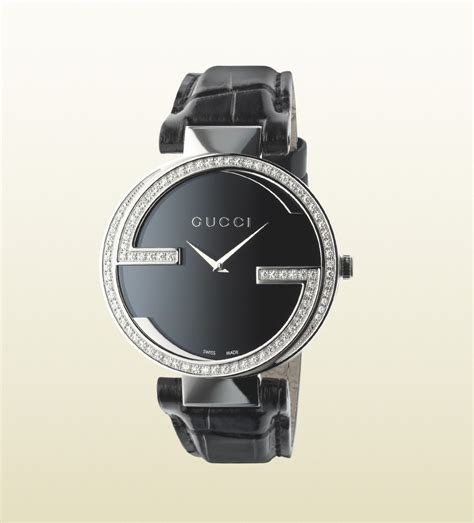 gucci original watches price in pakistan|Gucci most expensive watch.